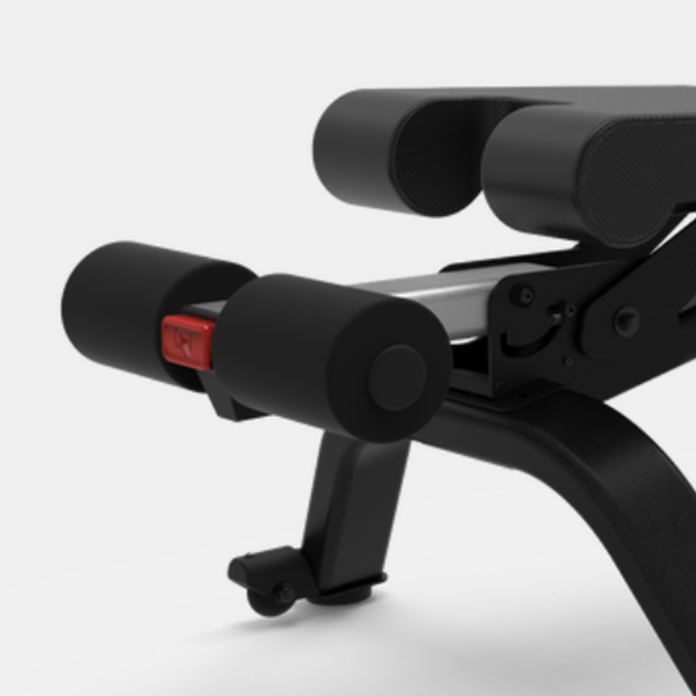 Gymnastic Benches - Bowflex 3.1s Foldable Gym Bench