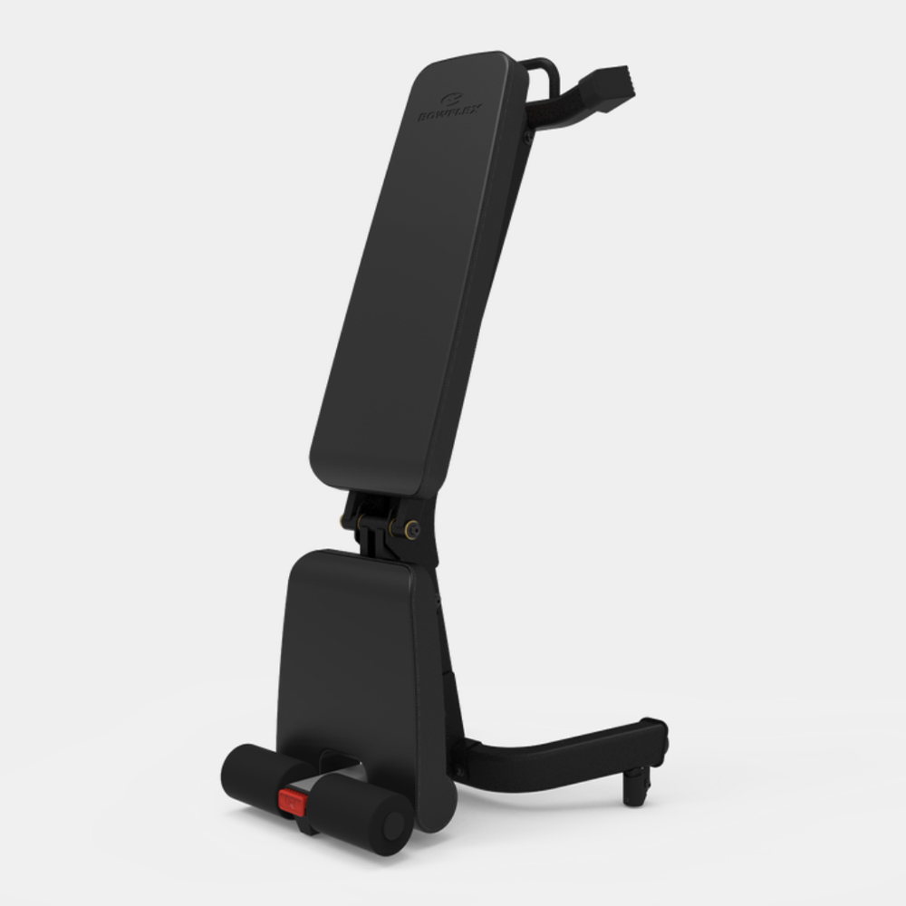 Gymnastic Benches - Bowflex 3.1s Foldable Gym Bench