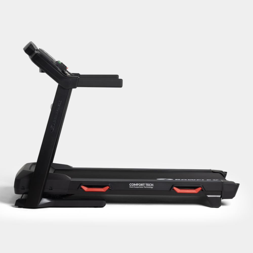 Tapis Roulant - Bowflex Bfx 8.5j Foldable Space-saving Electric Treadmill