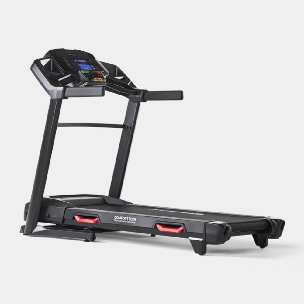 Tapis Roulant - Bowflex Bfx 8.5j Foldable Space-saving Electric Treadmill