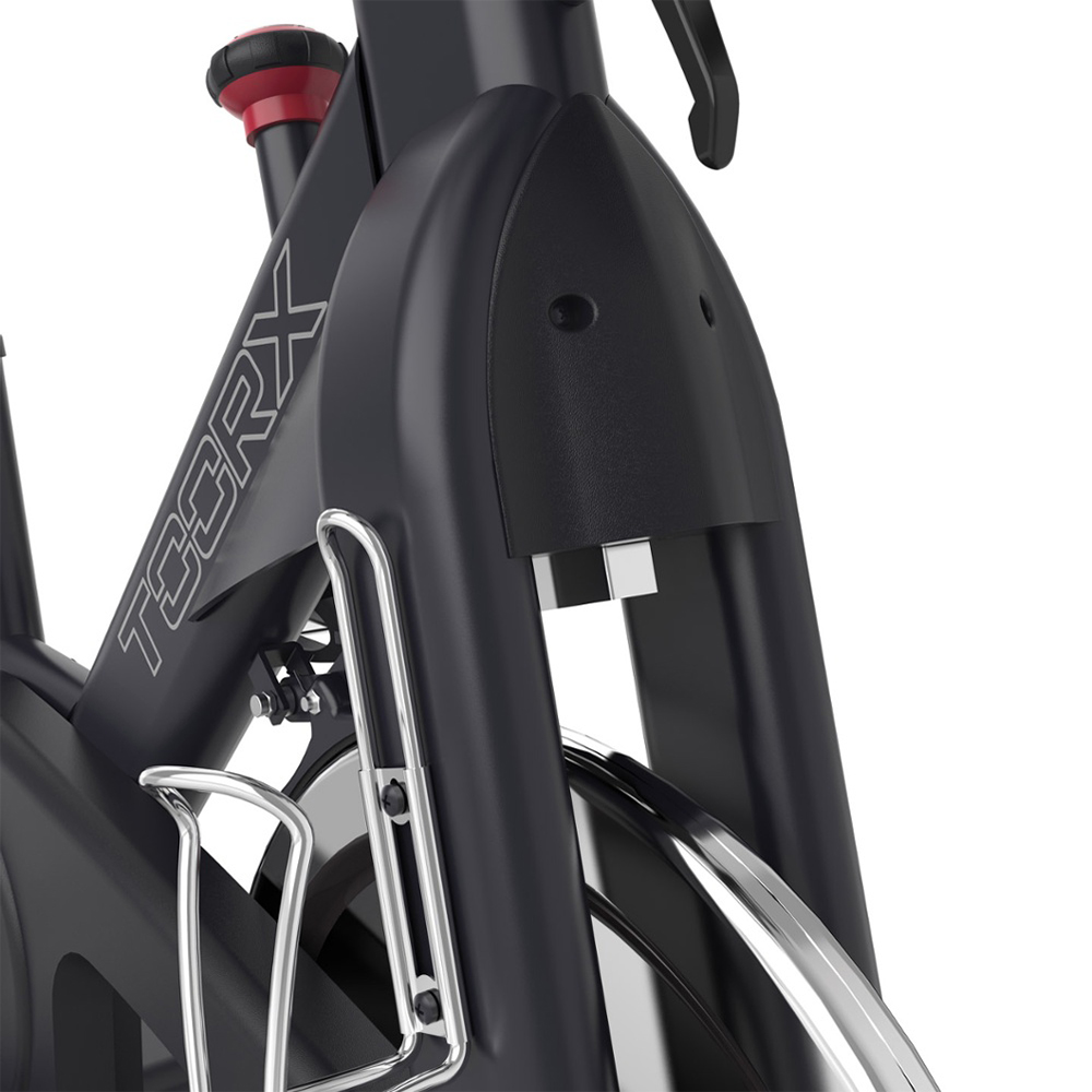 Gym Bike - Toorx Exercise Bike Gym Spin Bike Indoor Cycle Srx 8500