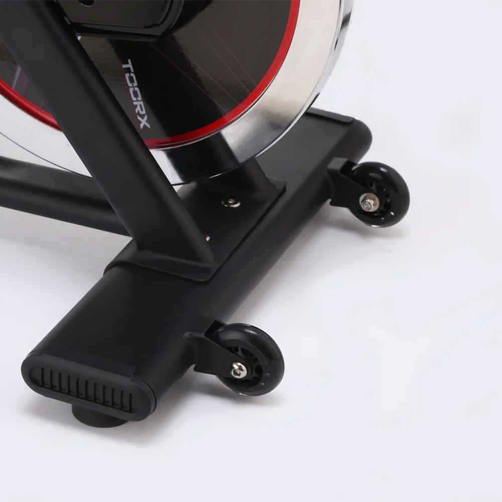 Gym Bike - Toorx Srx 80 Mag Gym Spin Bike With Magnetic Brake