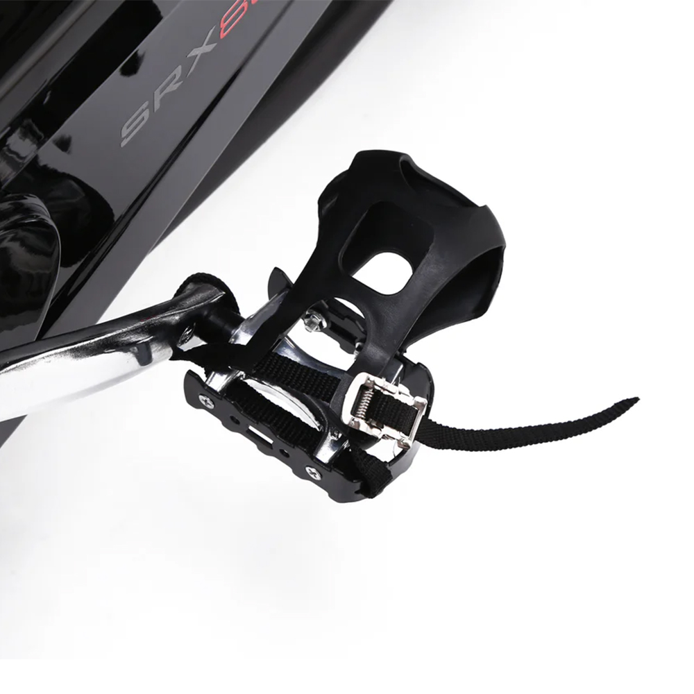 Gym Bike - Toorx Srx 80 Mag Gym Spin Bike With Magnetic Brake