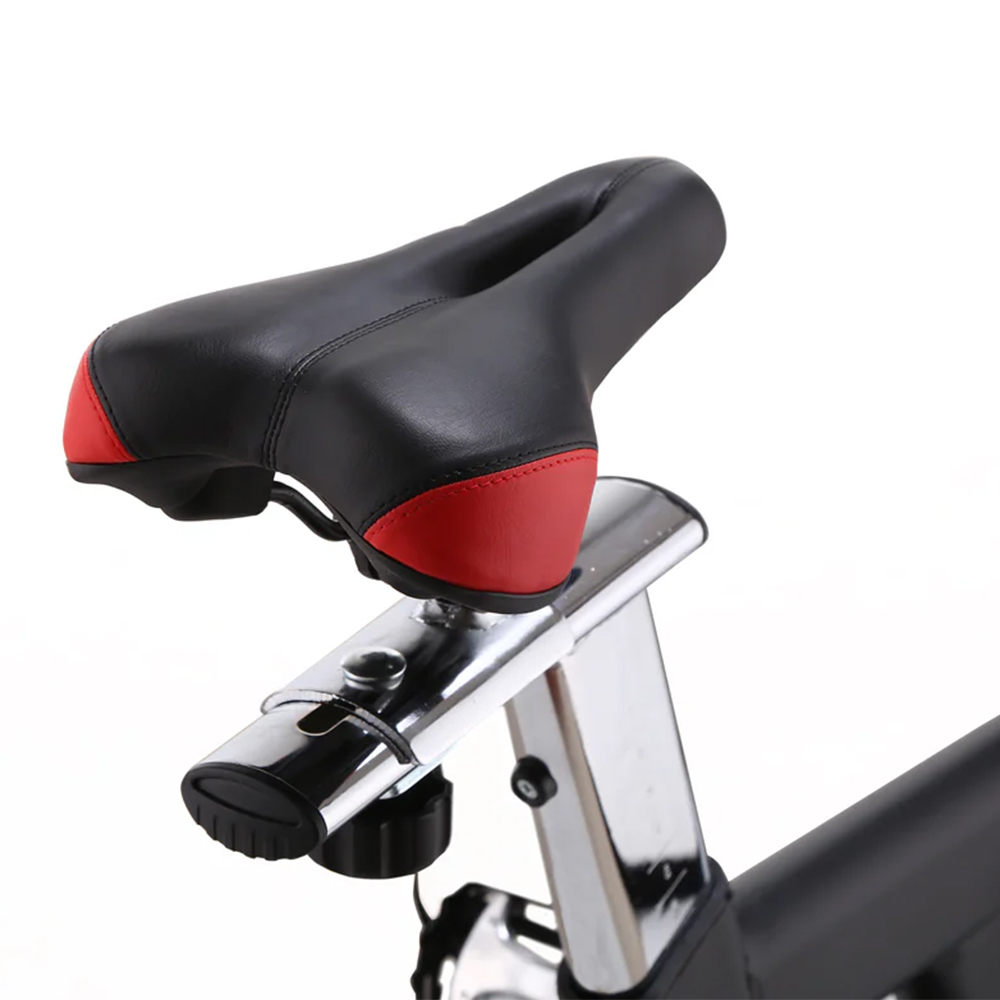 Gym Bike - Toorx Srx 80 Mag Gym Spin Bike With Magnetic Brake