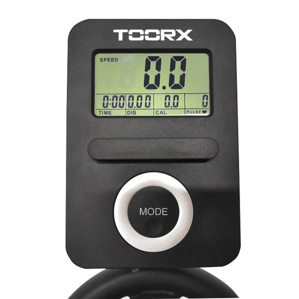 Gym Bike - Toorx Srx Speed Mag Exercise Bike With Magnetic Braking System 