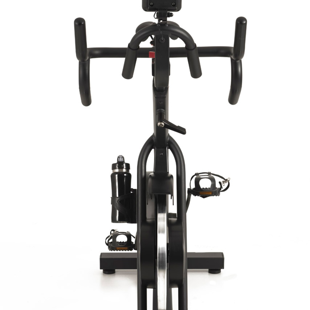 Gym Bike - Toorx Srx Speed Mag Exercise Bike With Magnetic Braking System 