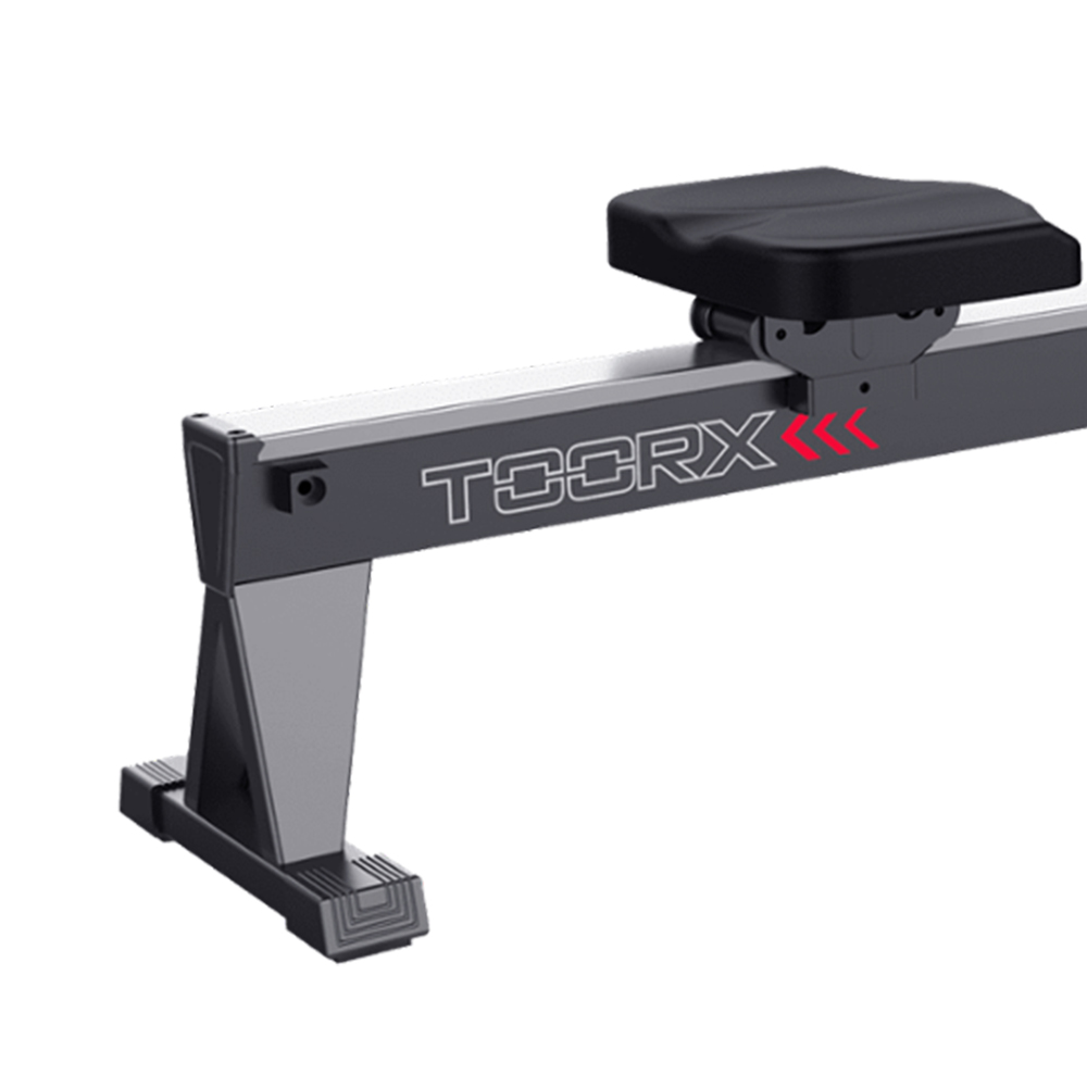 Rowers - Toorx Rwx Air 5000 App Ready Air Rowing Machine