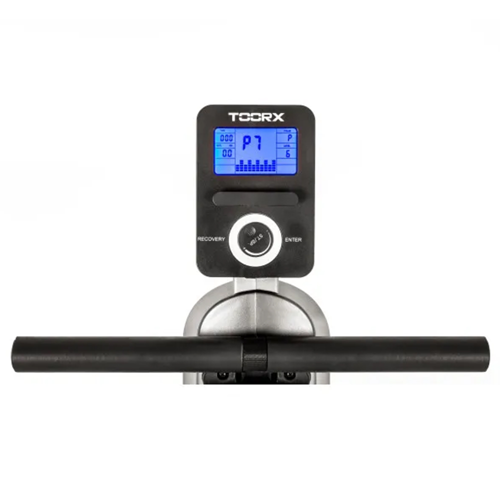 Rowers - Toorx Rower Cup Pro Space-saving App Ready Rowing Machine