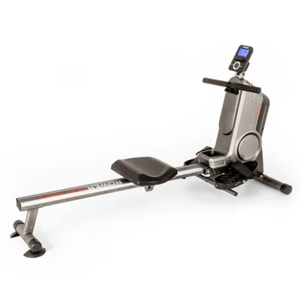 Rowers - Toorx Rower Cup Pro Space-saving App Ready Rowing Machine