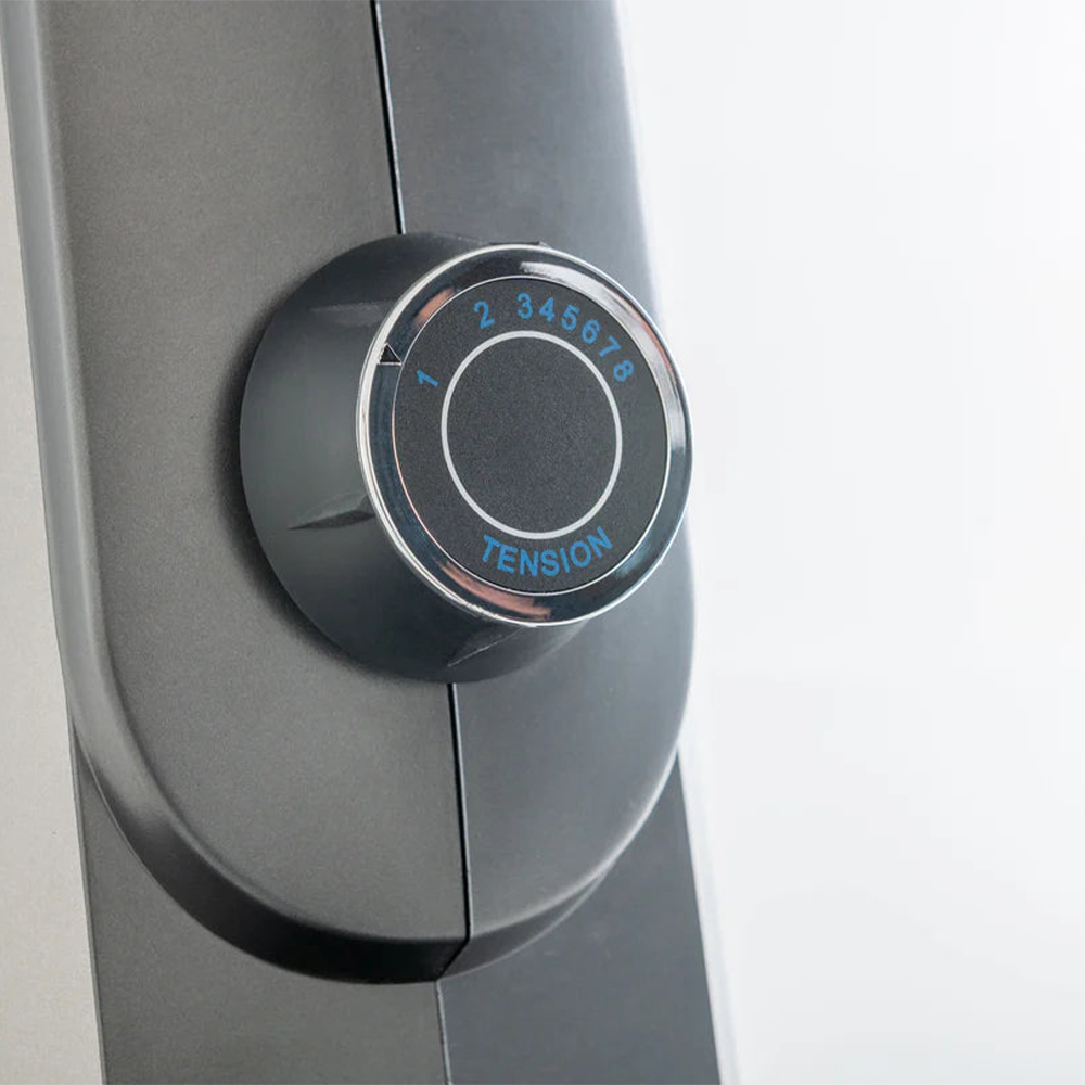 Rowers - Toorx Rower Cup Active Professional Rowing Machine, Magnetic Space-saving