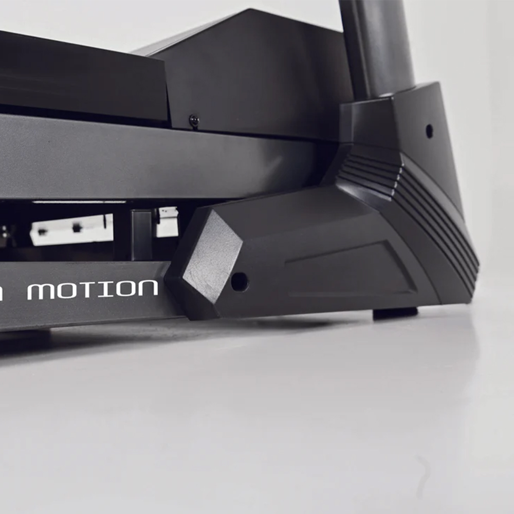 Tapis Roulant - Toorx Traveler Plus Hrc App Ready 3.0 Electric Treadmill