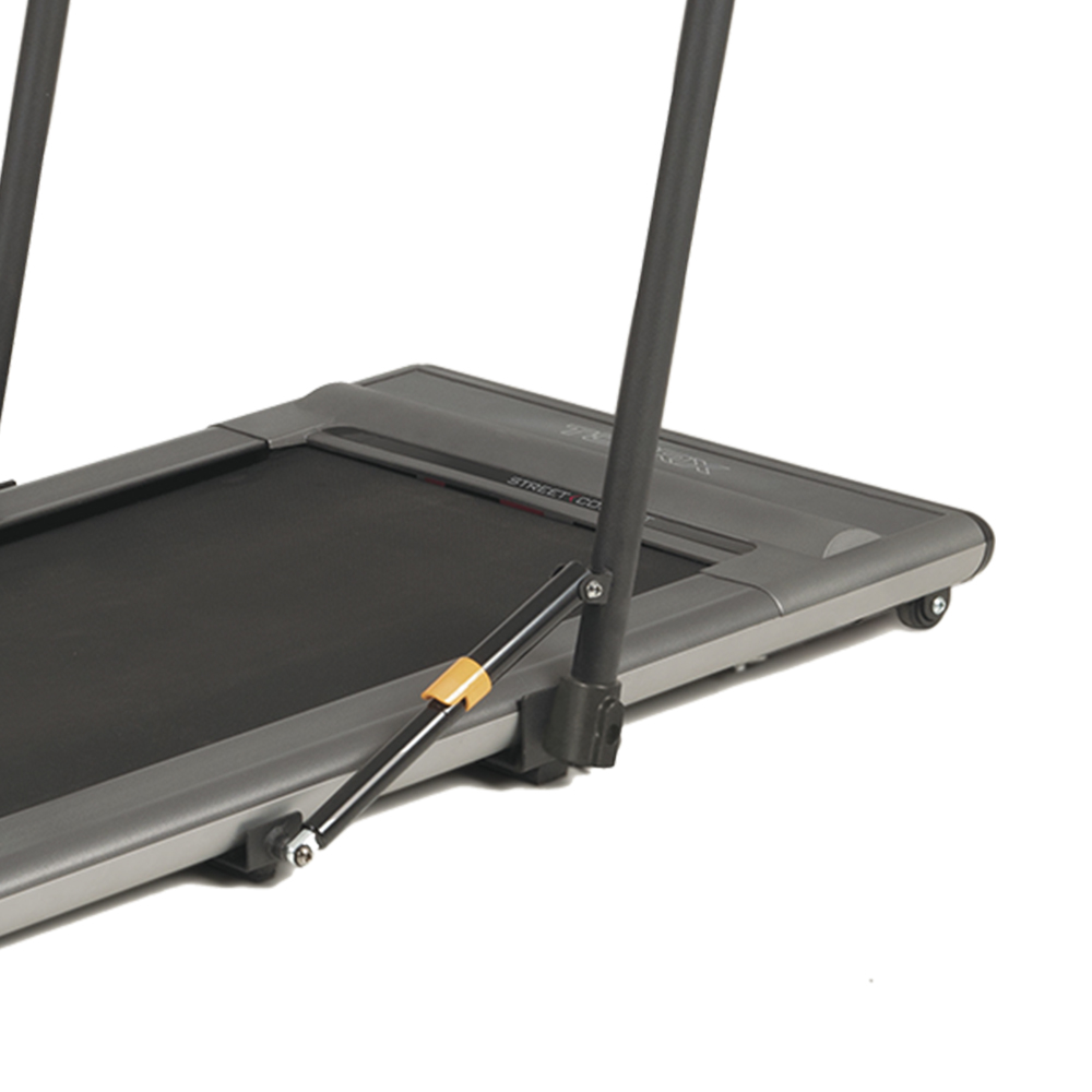 Tapis Roulant - Toorx Street Compact Ultra-slim Electric Treadmill