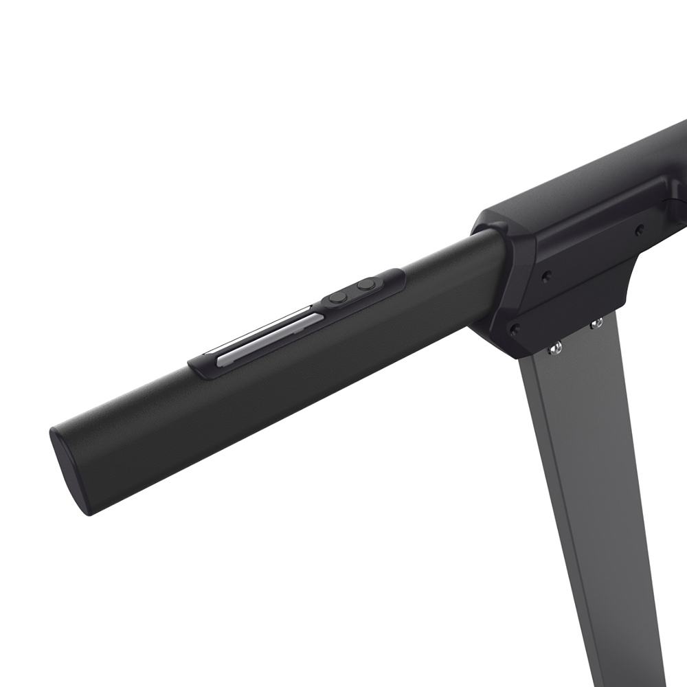 Tapis Roulant - Toorx Tfk 490 Electric Treadmill With Electric Incline, App Ready 3.0