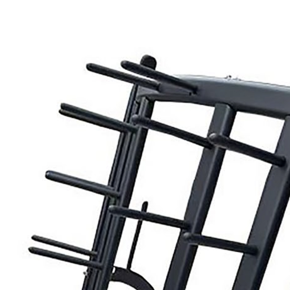 Barbell Rack - Diamond Super Pump Rack Set 20 Set 164 X 78 X 150cm