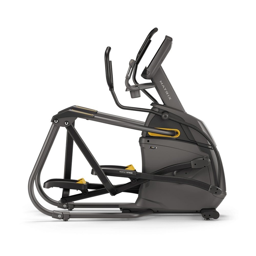 Elliptical - Matrix A50 Elliptical With Xur Console