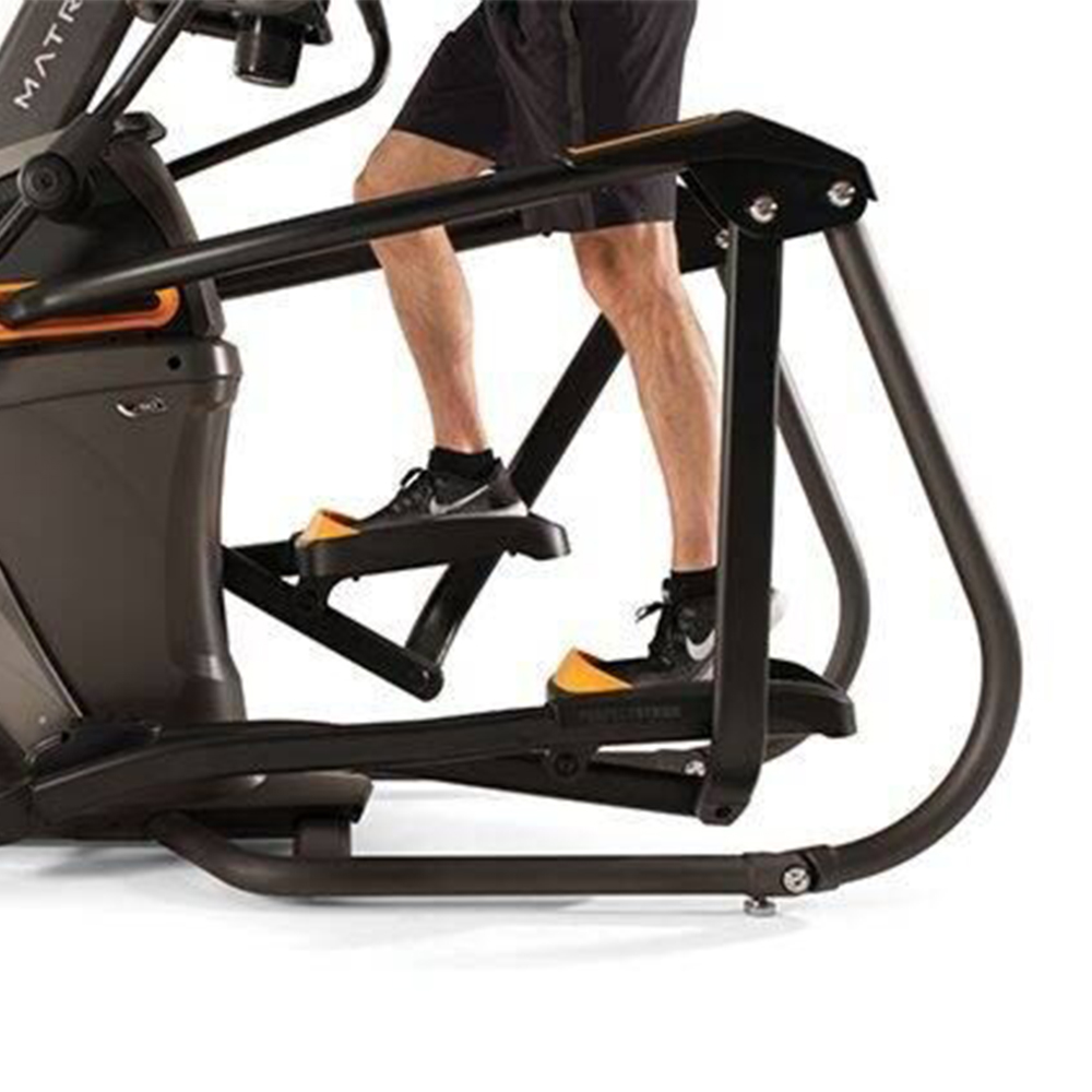 Elliptical - Matrix A50 Elliptical With Xr Console