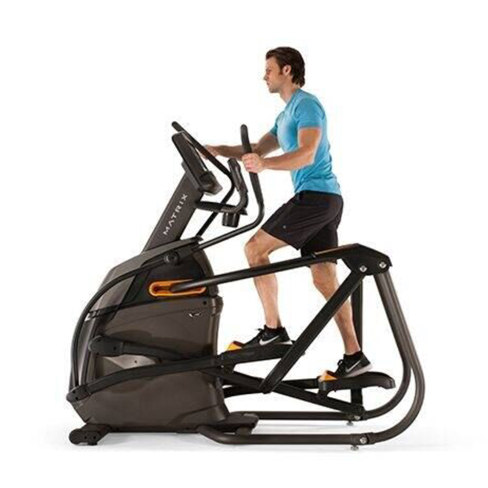 Elliptical - Matrix A50 Elliptical With Xr Console