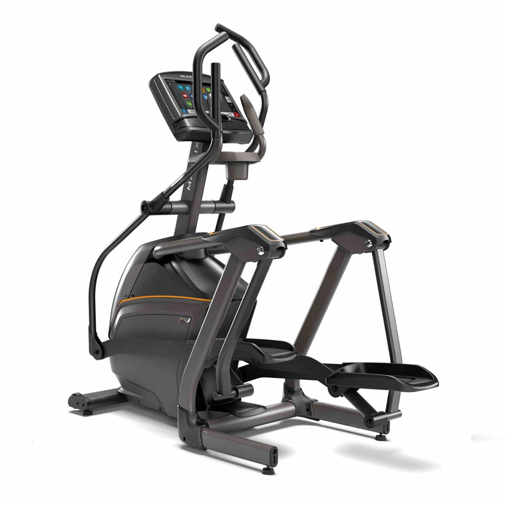 Elliptical - Matrix E50 Elliptical With Xir Console