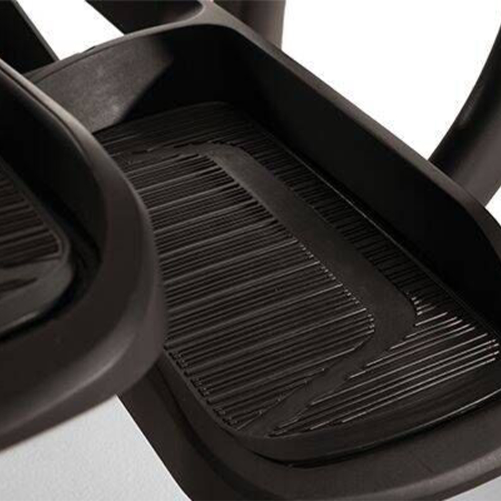 Elliptical - Matrix E50 Elliptical With Xr Console