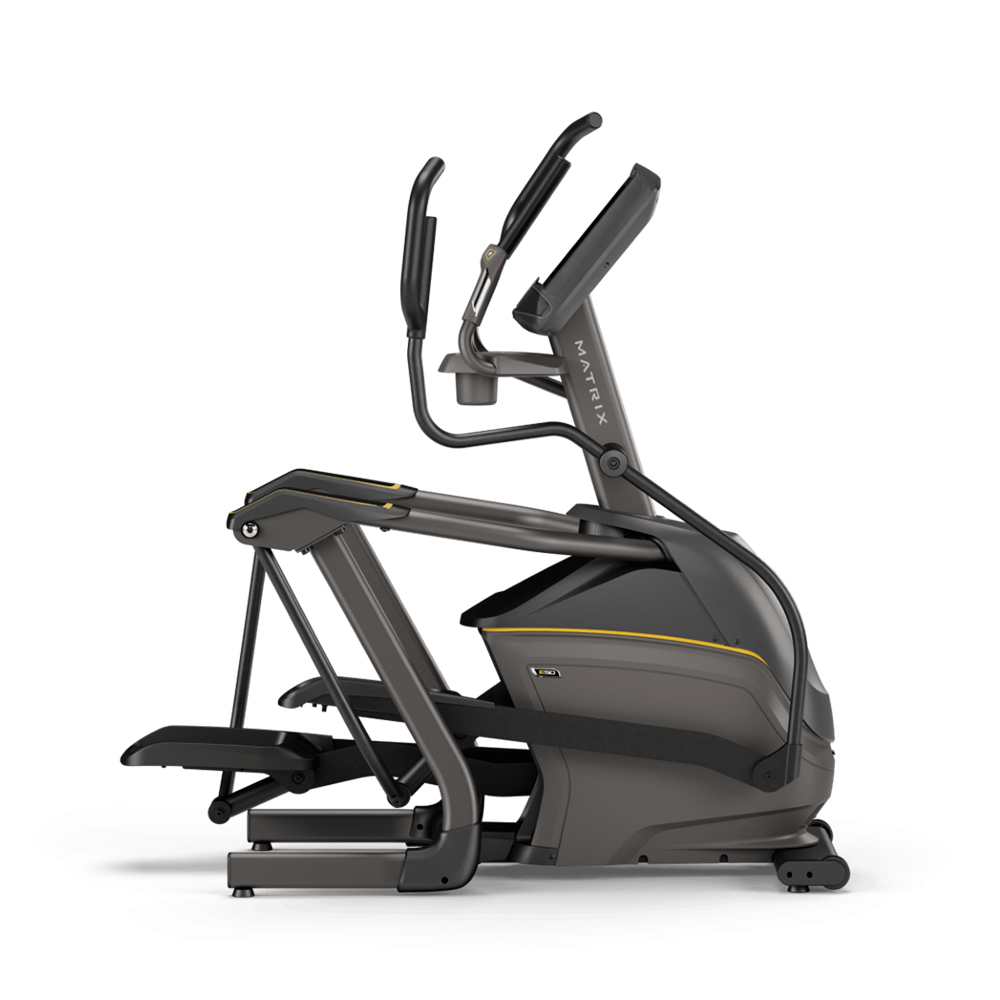 Elliptical - Matrix E50 Elliptical With Xur Console