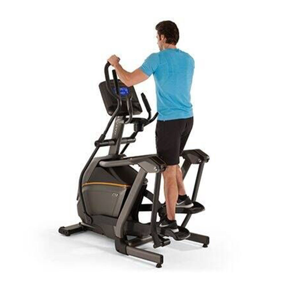 Elliptical - Matrix E50 Elliptical With Xur Console