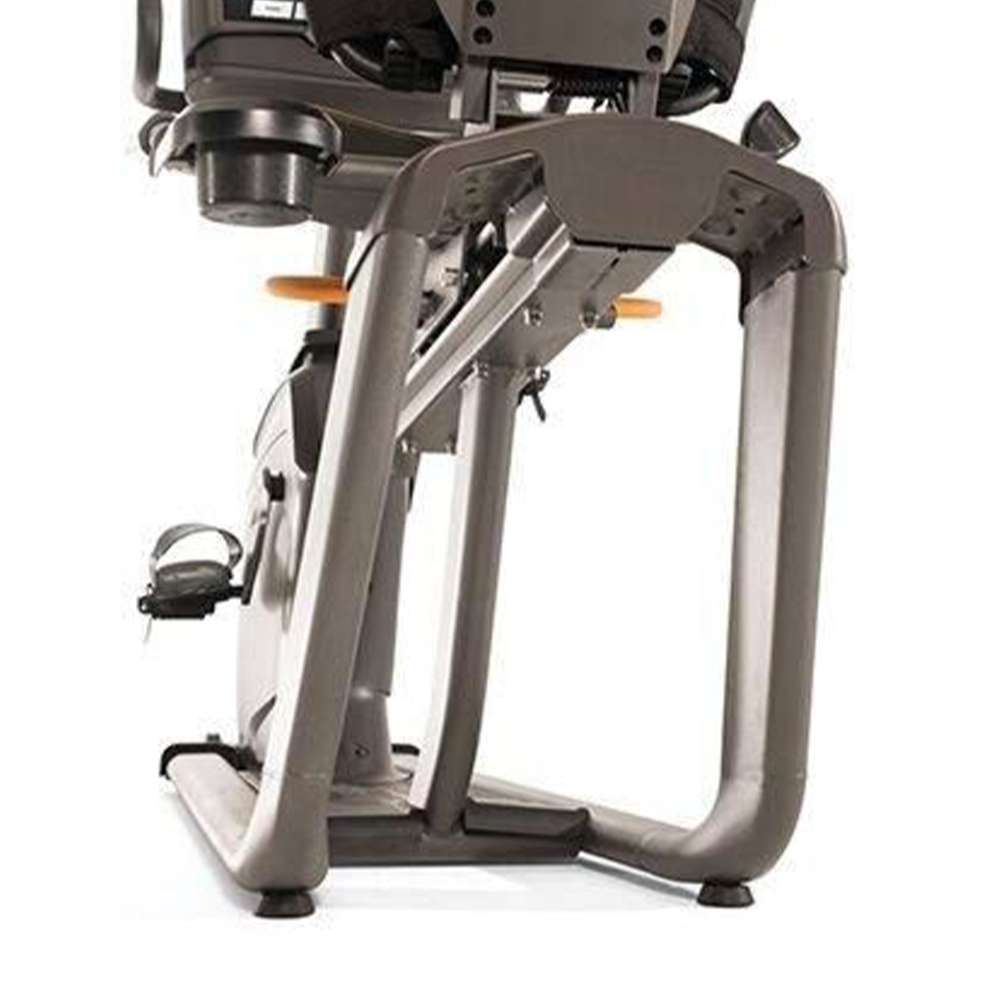 Exercise bikes/pedal trainers - Matrix Exercise Bike Gym Recumbent Bike R50 With Xer Console