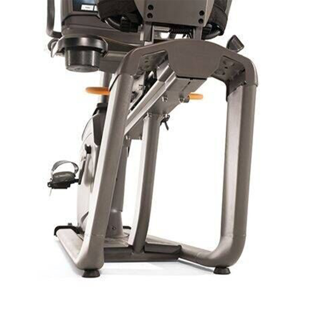 Exercise bikes/pedal trainers - Matrix Exercise Bike Gym Recumbent Bike R50 With Xir Console