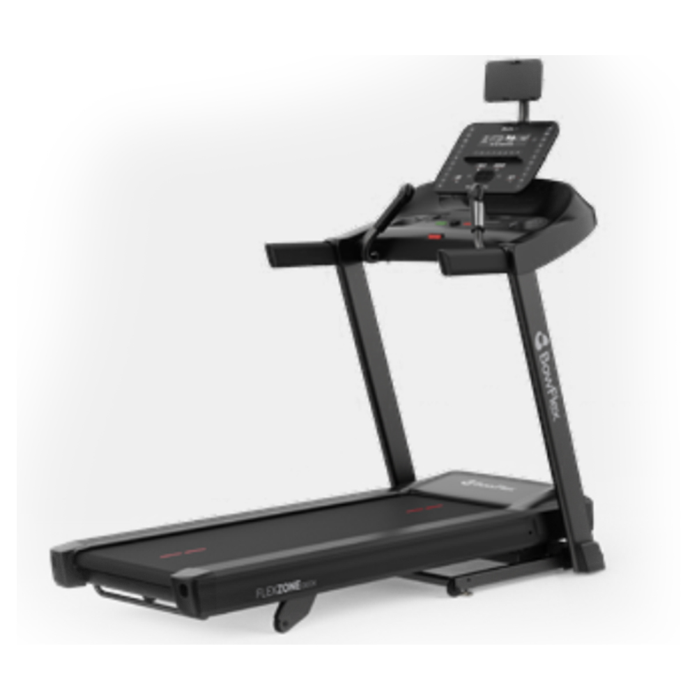 Tapis Roulant - Bowflex Bfx T6-21 Electric Treadmill
