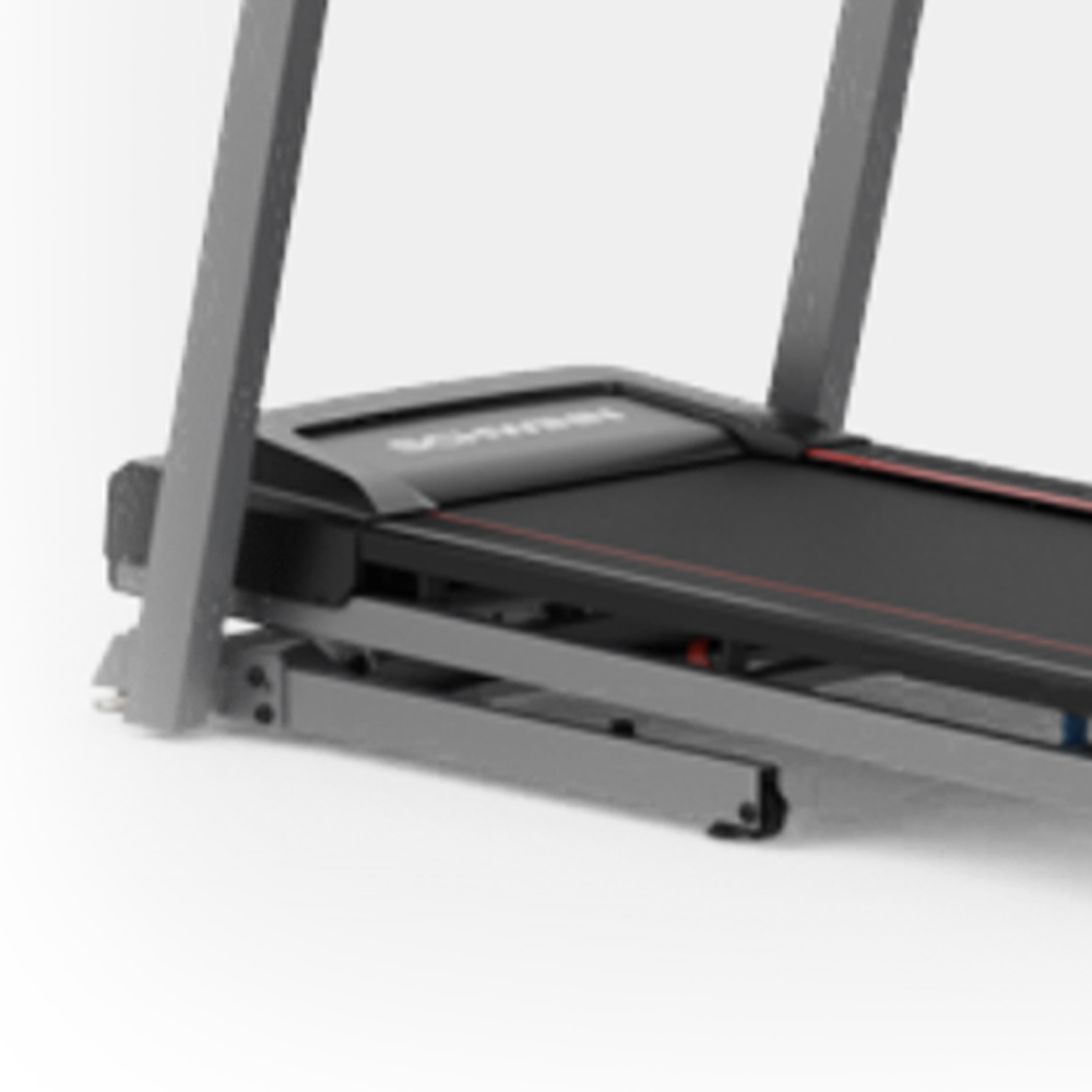 Tapis Roulant - Schwinn Sft 3.5-21 Foldable Space-saving Electric Treadmill