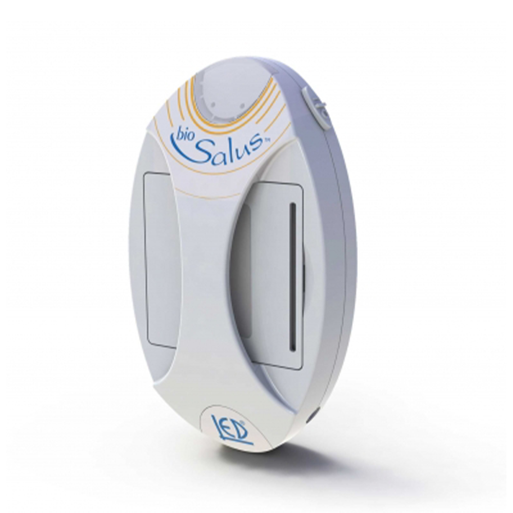 Magnetotherapy - Intermed Biosalus Led High Frequency Home Magnetotherapy Device