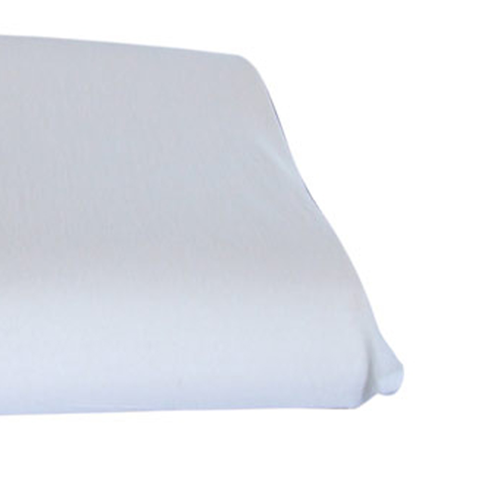 Pillows and Cushions - Intermed Anatomical Cervical Pillow In Viscoelastic Foam