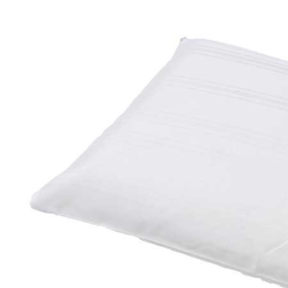 Pillow Covers and Mattress Covers - Intermed Trevira Cs Band Pillowcase