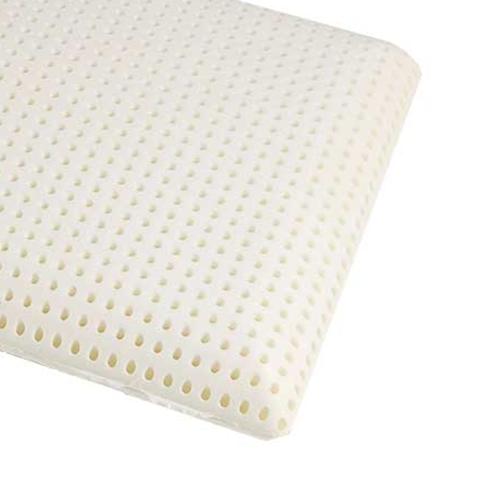 Pillows and Cushions - Intermed Perforated Anti-suffocation Polyurethane Pillow With Lining