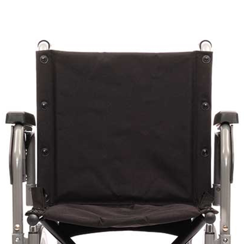 Wheelchairs for the disabled - Intermed Wheelchair For Disabled People, Slim Narrow Wheelchair, Self-propelled For Narrow Passages