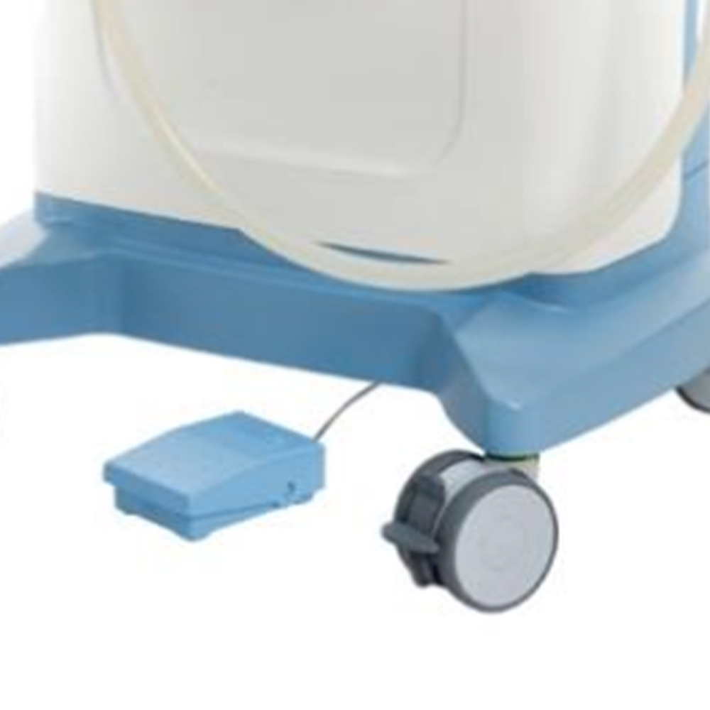 Surgical aspirators - Intermed Lifemed 90 Continuous Use Surgical Aspirator, Air Flow 90lt/min