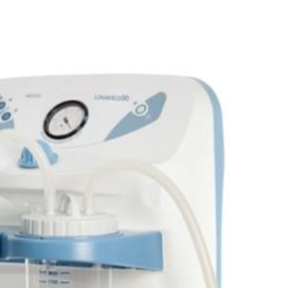 Surgical aspirators - Intermed Lifemed 90 Continuous Use Surgical Aspirator, Air Flow 90lt/min