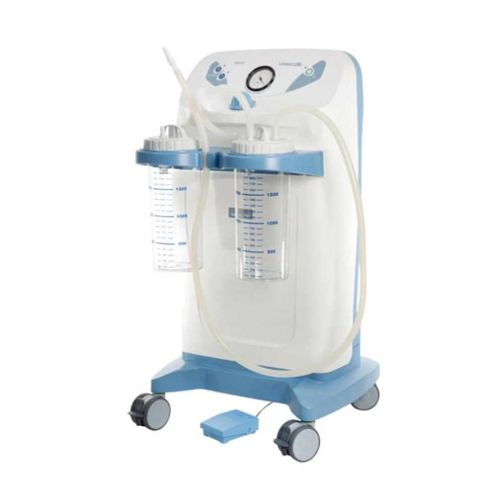 Surgical aspirators - Intermed Lifemed 90 Continuous Use Surgical Aspirator, Air Flow 90lt/min