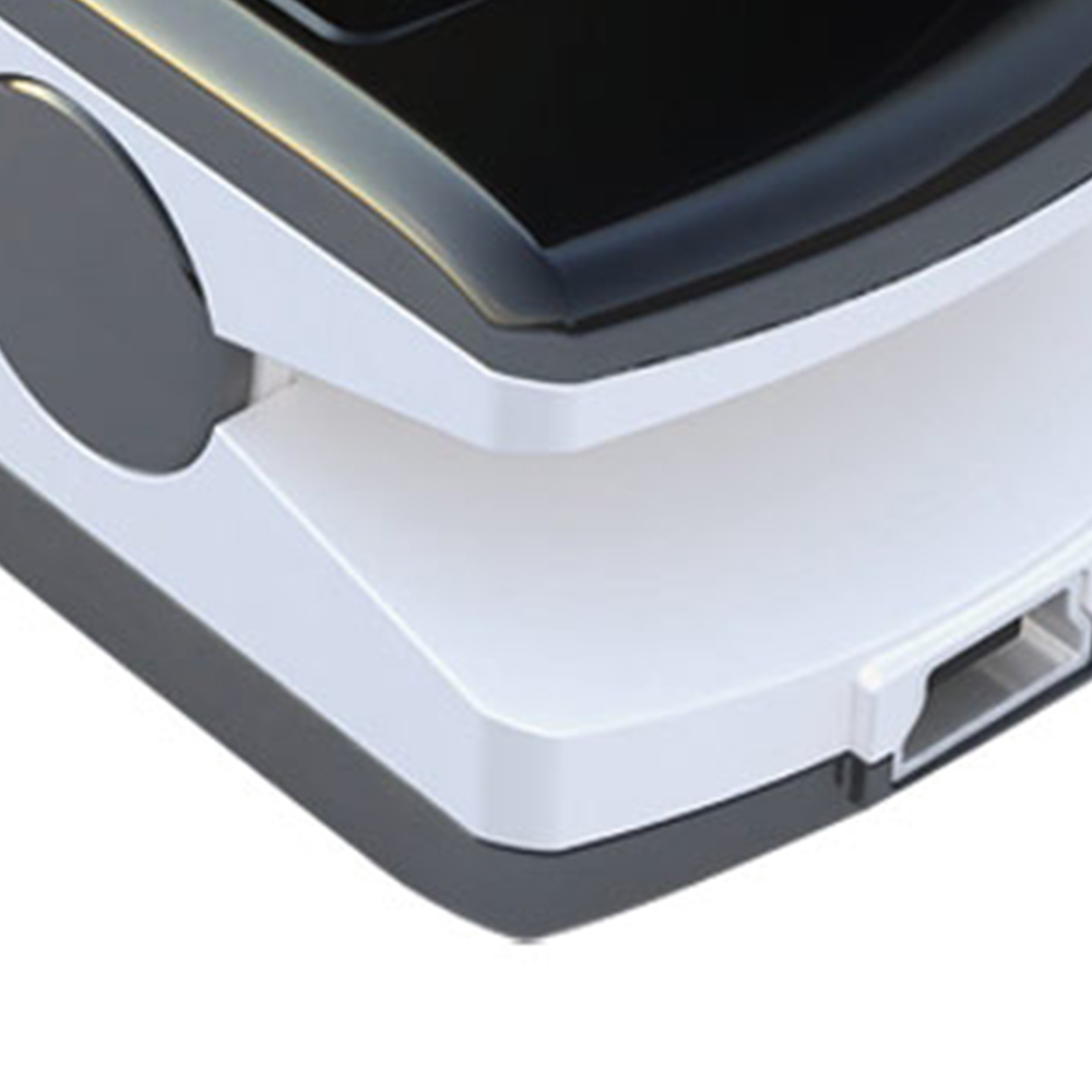 Pulse oximeters Oximeters - Intermed Sat-300 Portable Fingertip Pulse Oximeter For Professional Use