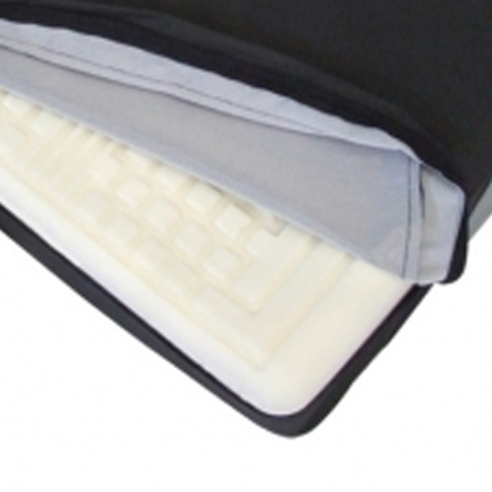 Anti-decubitus cushions - Intermed Kalliform Anatomical Viscoelastic Anti-decubitus Cushion H 8cm