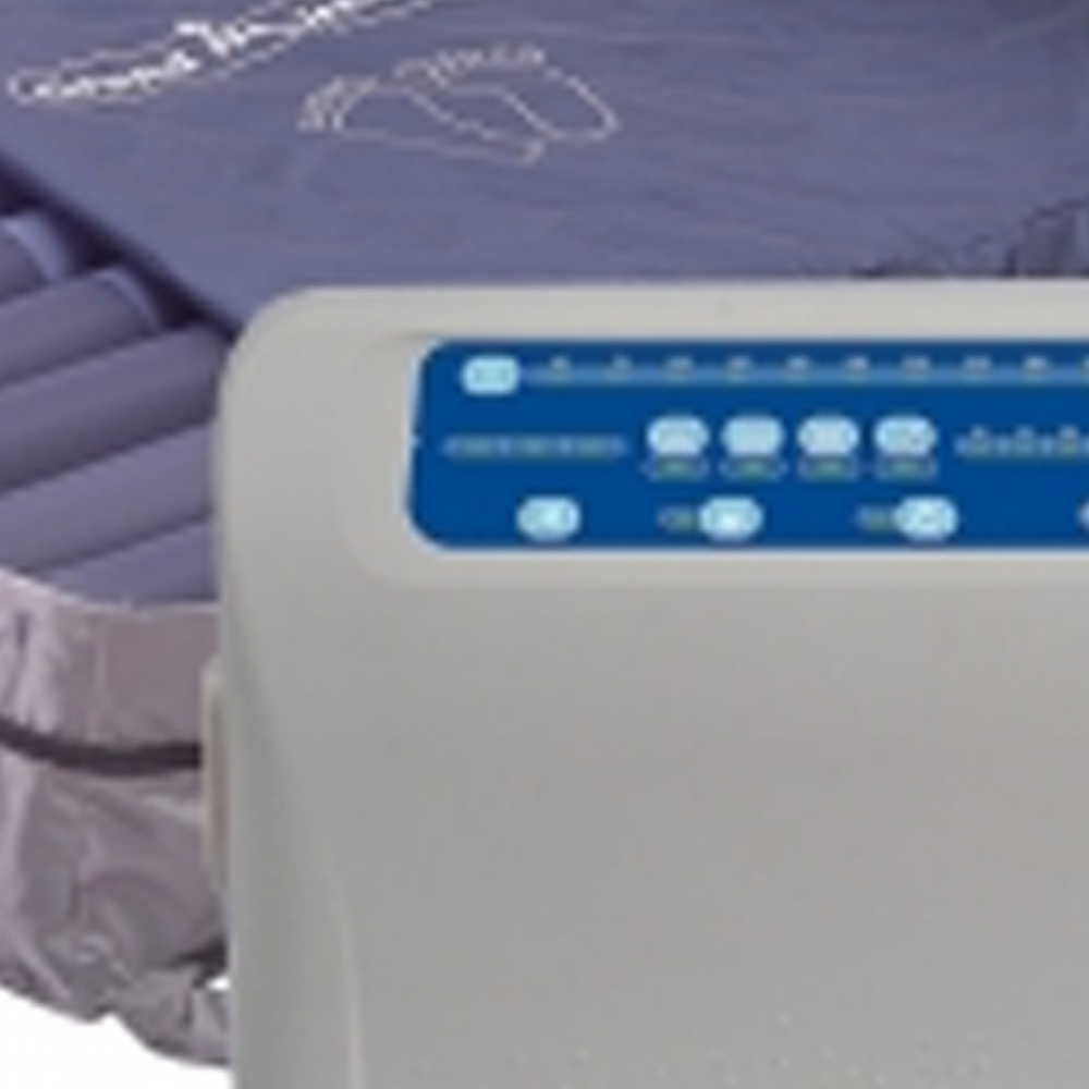 Accessories Pillows/Mattresses - Intermed Compressor For Gemini Ii And Gemini Ii Plus Anti-decubitus Kits 