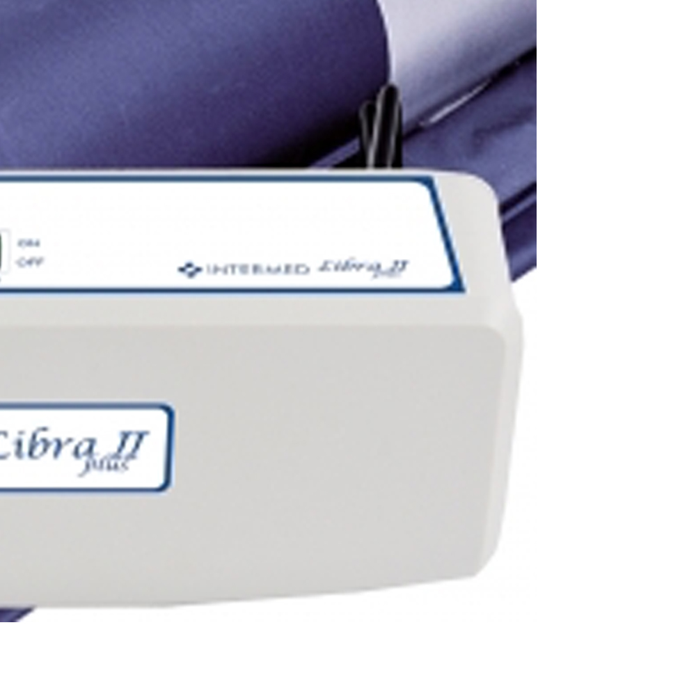 Accessories Pillows/Mattresses - Intermed Compressor For Libra Ii Plus Anti-decubitus Kit