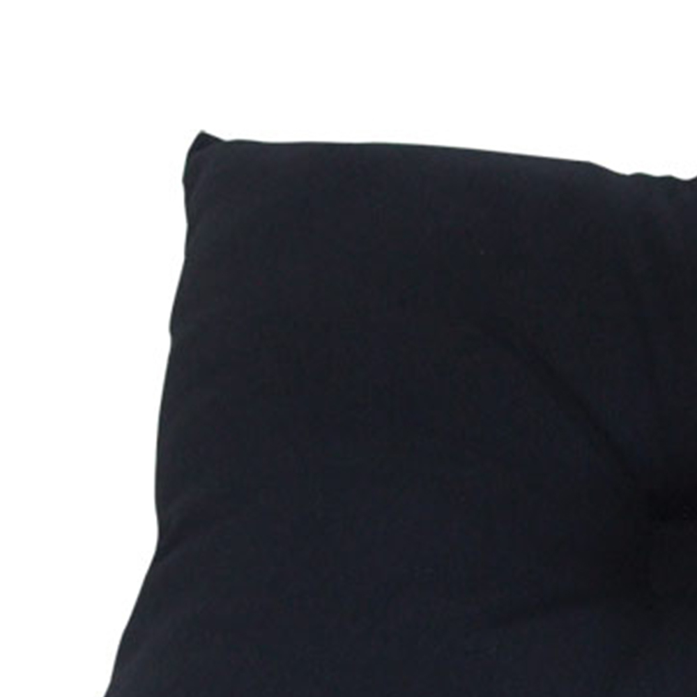 Anti-decubitus cushions - Intermed Easy Anti-decubitus Cushion With Central Depression In Silicone Hollow Fibre