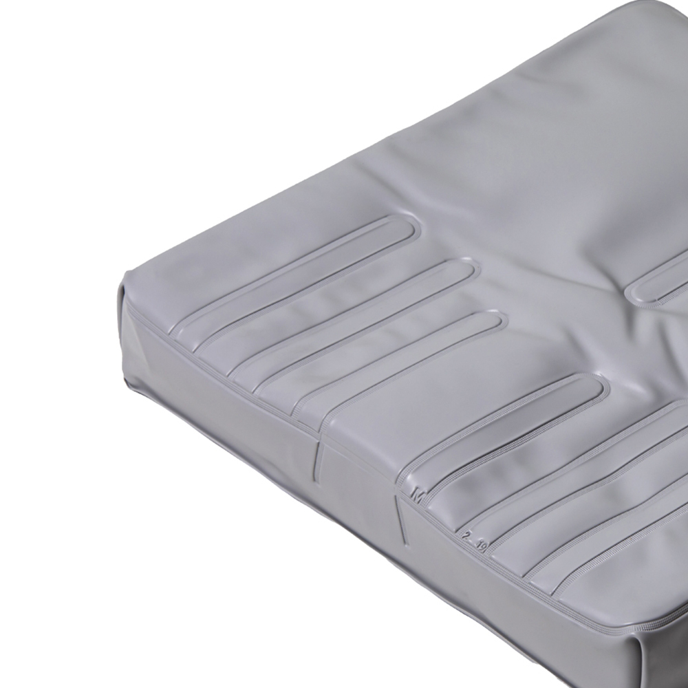 Anti-decubitus cushions - Intermed Anti-decubitus Cushion With Preformed Base And Self-modeling Fluid Gel