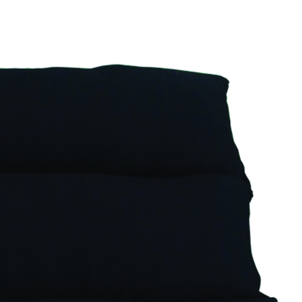 Anti-decubitus cushions - Intermed Easy 3-section Anti-decubitus Cushion In Silicone Hollow Fiber