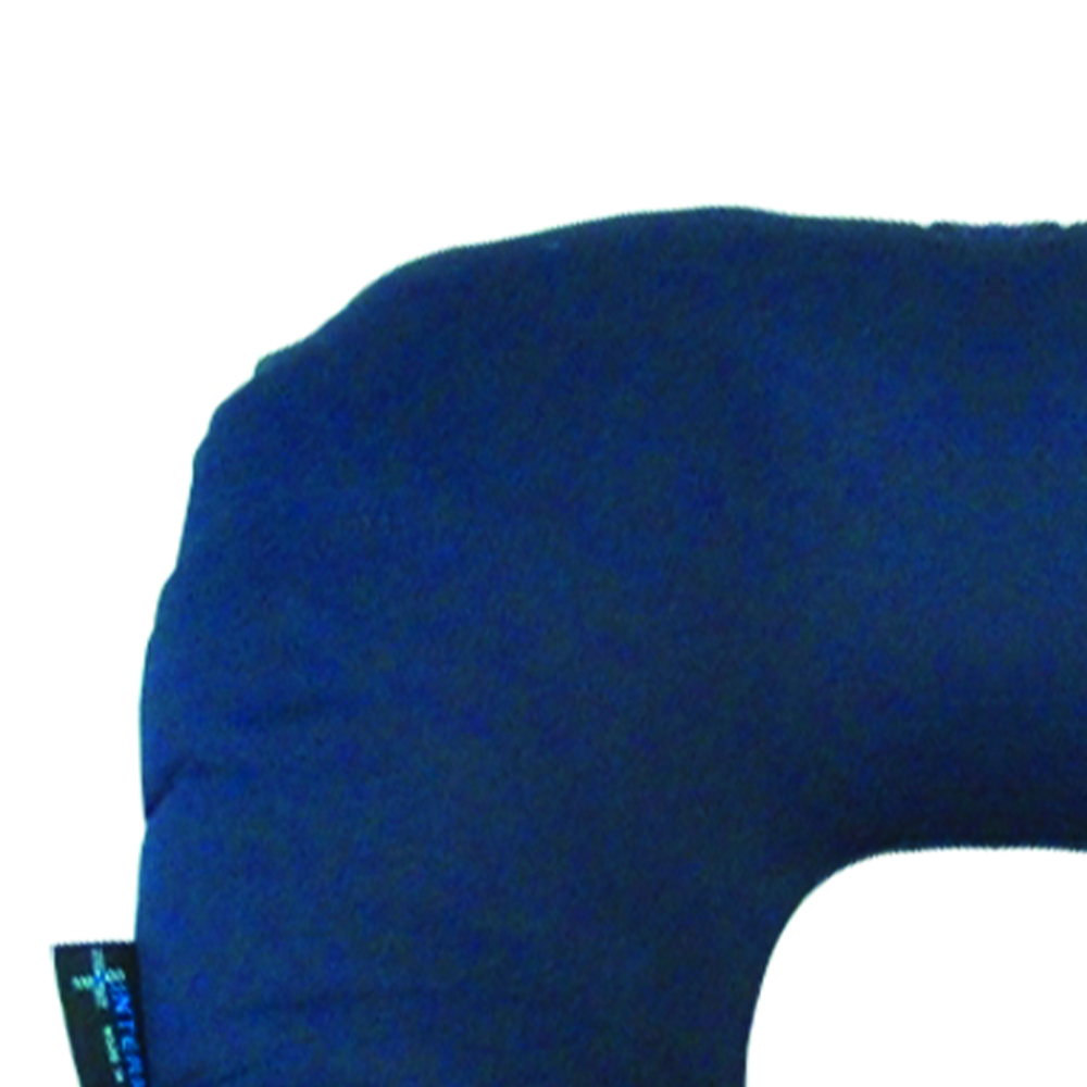 Anti-decubitus cushions - Intermed Anti-decubitus Donut Cushion In Silicone Hollow Fiber