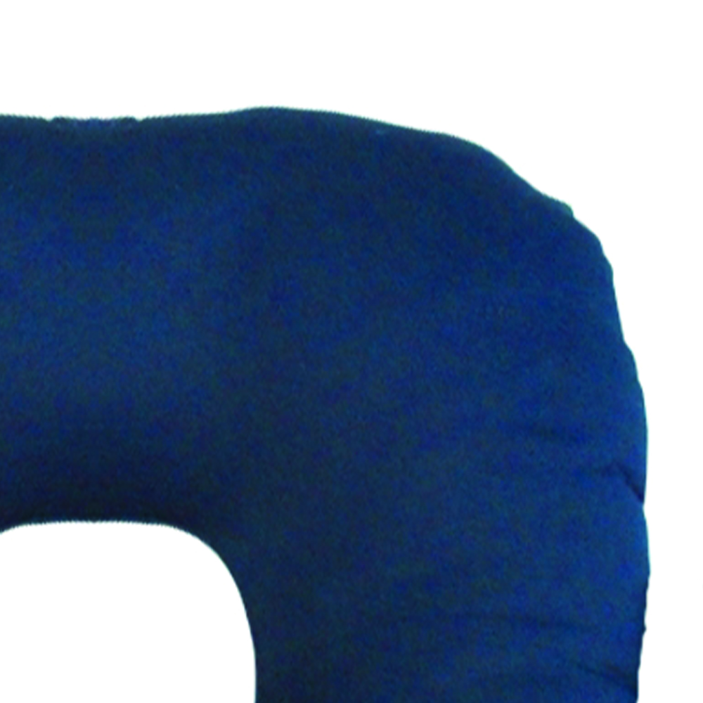 Anti-decubitus cushions - Intermed Anti-decubitus Donut Cushion In Silicone Hollow Fiber