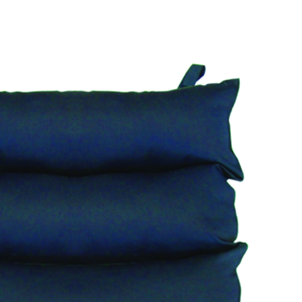 Anti-decubitus cushions - Intermed Hollow Siliconized Fiber Back Anti-decubitus Cushion