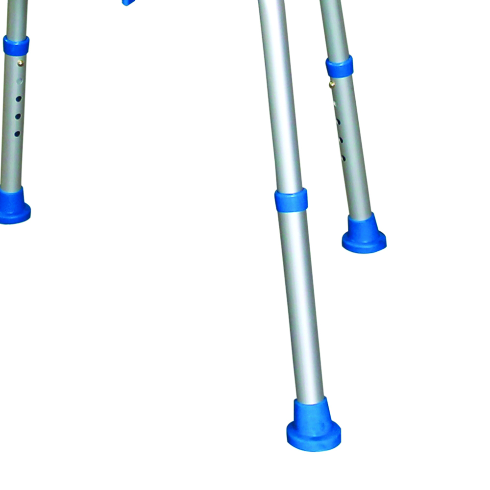 Bath and shower chairs - Intermed Height-adjustable Aluminum Shower Chair