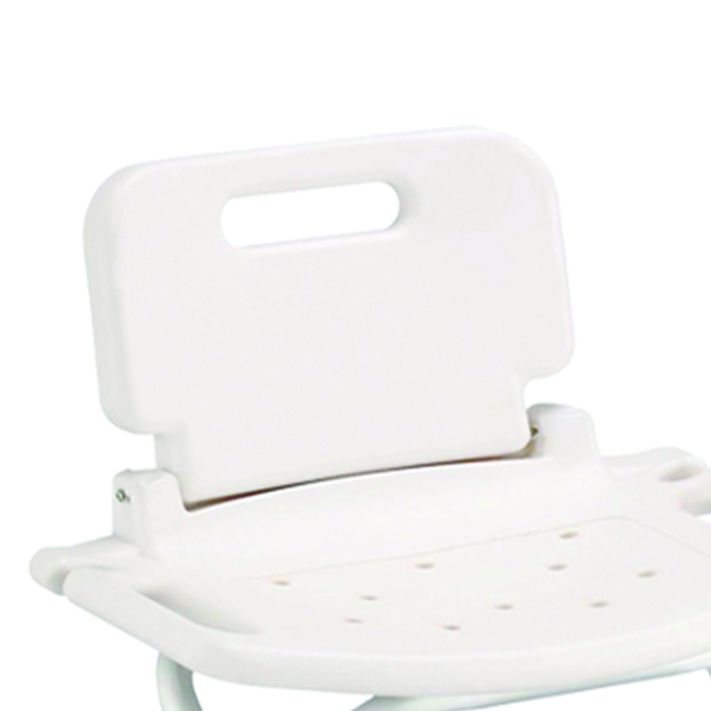 Bath and shower chairs - Intermed Folding Aluminum Shower Chair For The Disabled And Elderly