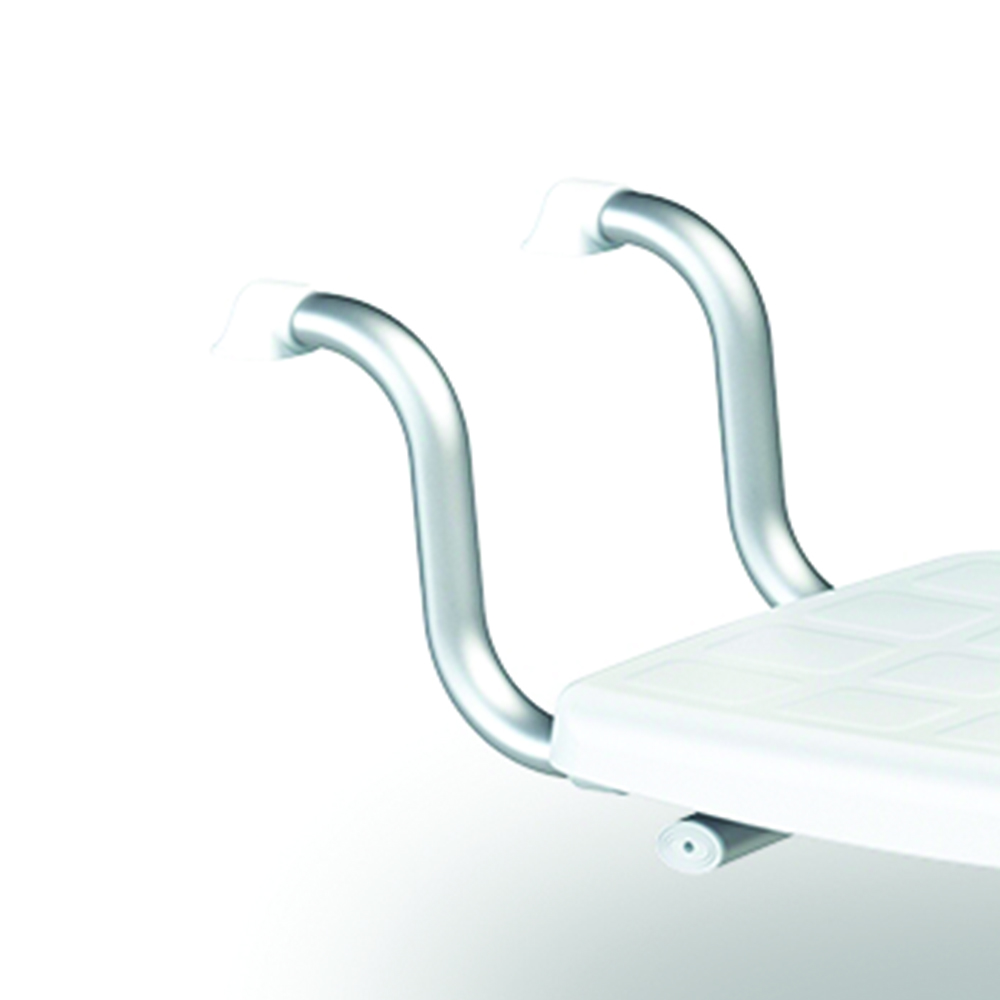 Bath and shower chairs - Intermed Lux Bath Seat With Width-adjustable Backrest